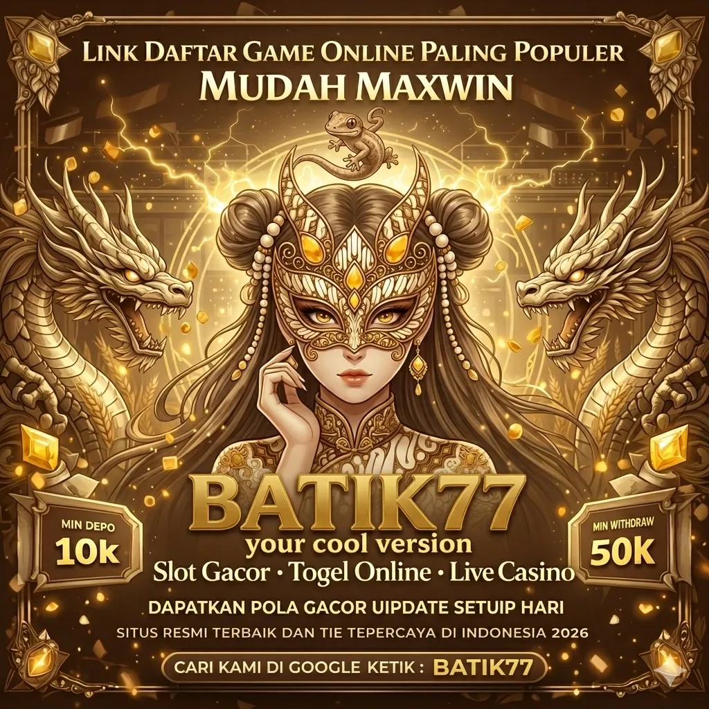 batik77 - Belajar Ngaji APK