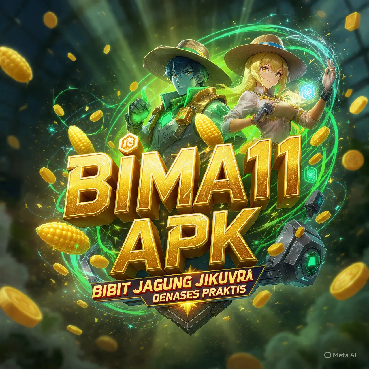 bima11 - Streaming Video APK