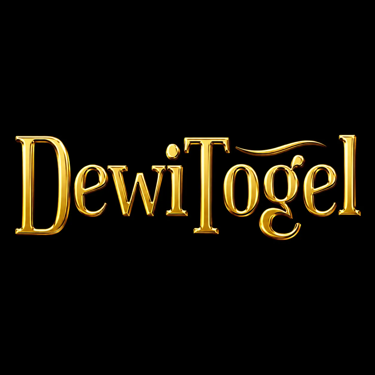 DEWITOGEL - Aplikasi Pembuat Logo yang Mudah dan Kreatif