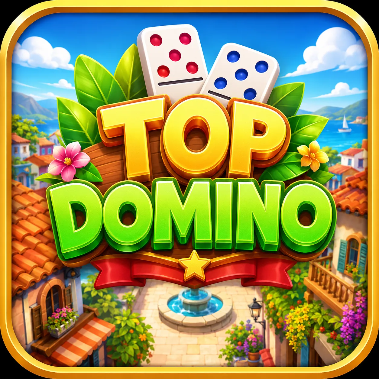 TOPDOMINO - Aplikasi Hapus Background Terbaik untuk Edit Foto & Desain